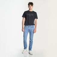 MEN'S SELUAR DENIM (501) (505)STRAIGHT CUT