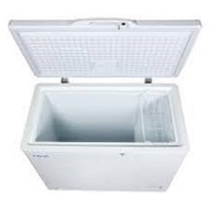 AQUA Chest Freezer / Box Freezer 150 Liter AQF-160 PROMO GARANSI RESMI
