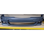BMW E39 5 SERIES M5 FRONT BUMPER WITHOUT ACCESSORIES(KOSONG)