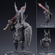 Art Spirits Q Collection 黑暗靈魂 黑騎士 PVC完成品 18cm
