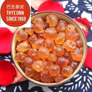 AA珍珠桃胶peace resin 500g58.00/250g 30.00