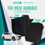 ENZO Car Mat- Mazda CX-60 1st Gen Model KH (2022-Present)