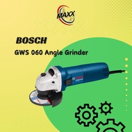 GWS 060 Angle Grinder (BOSCH)