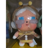 Popmart CRYBABY Crying Again Bee (Check The Card Only Unopened)