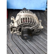 ALTERNATOR O6H903016L AUDI A4 A5 A6 Q5
