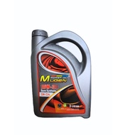 Mugen 10W30 Semi Synthetic
