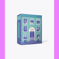 Packing sharing festa