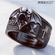 Cincin Peringatan Ozzy Osbourne