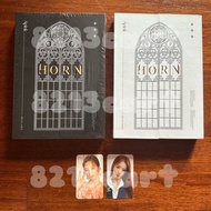 Apink horn sealed + bene x richining