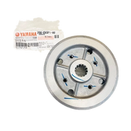 Exciter 2010 Iron Leaf Catcher 4 Yamaha Zinc Numbers - 2S6E63710200