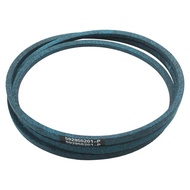 592855201 532130969 Tali Sawat Mesin Pemotong Rumput 1/2" x 92.5" Sesuai untuk Husqvarna YTH18542, Y