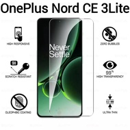 OnePlus Nord3 Full Screen Glass Film Model Nord 3 5G/OnePlus CE3 Lite 5G/OnePlus CE 3