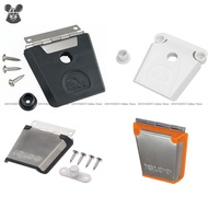 IGLOO Latch - Cooler Box Replacement Parts - Fits Igloo 50-165 Qt Coolers - Universal Fit Per piece 