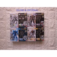 BANDAI MOBILE SUIT GUNDAM G FRAME FA05