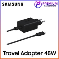 Samsung Travel Adapter 45W Original