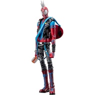 BANDAI Spider-Man: Across The Spider-Verse - Spider-Punk