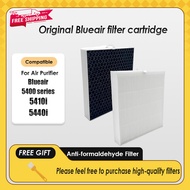 Local Seller Replacement Compatible Air purifier Filter Blueair DustMagnet 5410i 5400 5440i