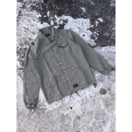 Wtaps X FRANK ARMY JACKET SWEATWEAR