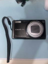 Ricoh Caplio R4 數碼相機