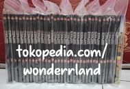 Komik Attack on Titan Kolpri Preloved Full Set Vol 1 - 34
