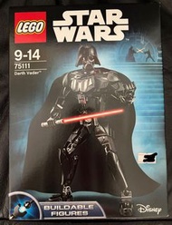 絕版 LEGO 75111 Star Wars
