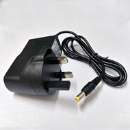 6V 2A AC DC Power Supply Adapter