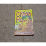 MUSLIM CHINESE CHENG HO - PROF. KONG YUANZHI