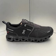 全新On昂跑Cloud 6 Waterproof 2026春季跑步鞋