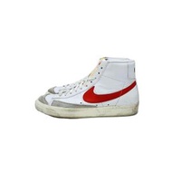 NIKE◆BLAZER MID 77 VNTG_ブレーザー ミッド 77 ヴィンテージ/26.5cm/WHT