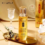 C2U Collagen Skin Revitalizing Firming Water Niacinamide Brightening Moisturizing Hydrating Essence