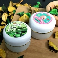 Bidara Leaf balm, baby balm bidara Bidacare