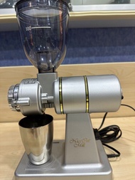 95%New Kalita Nice Cut Grinder 電動磨豆機 日本電壓
