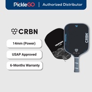 CRBN2 TruFoam Waves (Square)