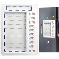 Chore Chart Kids Routine Chart To Do List Board Chores Chart Safe Engaging Routine Chart For Kids Cr