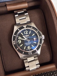 Breitling SuperOcean Automatic 42