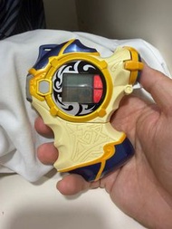 注意內容 罕有 陰陽大戰記 白虎神操機  極神操機 天之流 極限神操機