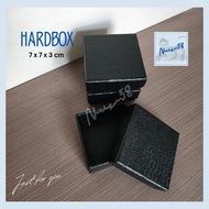 Hardbox Box 7x7x3 cm Full Cover | Gift Box | Giftbox | Box POLOS | Hampers