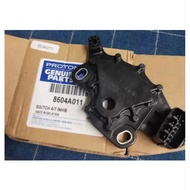 8604A011 Proton Waja 1.6, Gen 2, Saga BLM EXORA PERSONA Gear level / Inhibitor Switch