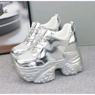 Sports Padded Shoes, Casual Flat Sole, Dimensions 9-10 cm New Style D -7