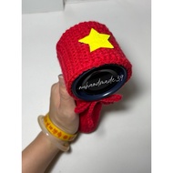 (FAN.X05 model from Nhu house) FAN.X05 HANDHELD FAN COVER MANY MODELS nuhabdmade39 (can be hooked up