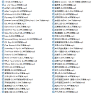 【现货速发】邓紫棋歌曲MP3+MP4+DJ歌曲USB明星好听Flash Drives
