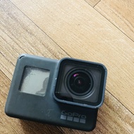 gopro hero 5 bekas