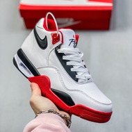 Nike Flight Legacy AJ4 Classic Retro Basketball Shoes Men's Shoes ATJ5