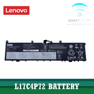 Lenovo Thinkpad P1 X1 Extreme 1st L17C4P72 L17M4P72 L18M4P71 Laptop Battery