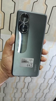 Oppo A58 ram 6/128 second like new