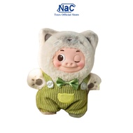Original TOPTOY GG Bond Blind Box - Piggy Cat Vinyl & Plush Dolls, Merchandise Figures, Trendy Toys,