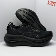 Ascis GEL-NIMBUS 28 Thick-Soled Cushioning Shock-Absorbing Running Shoes Casual Shoes Sports Shoes M