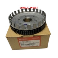 HONDA Wave RS 110 / Rsx 110 / S 110 (2009-2010) Secondary External Clutch _(22110-KWB-601).5B 1B