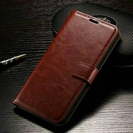 Flip cover leather oppo A71 flip case oppo A71
