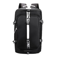 Travel Backpack 3 Way Use Korea Large Capacity Duffel Bagpack Travel Bag Balik Kampung Beg Galas Wee
